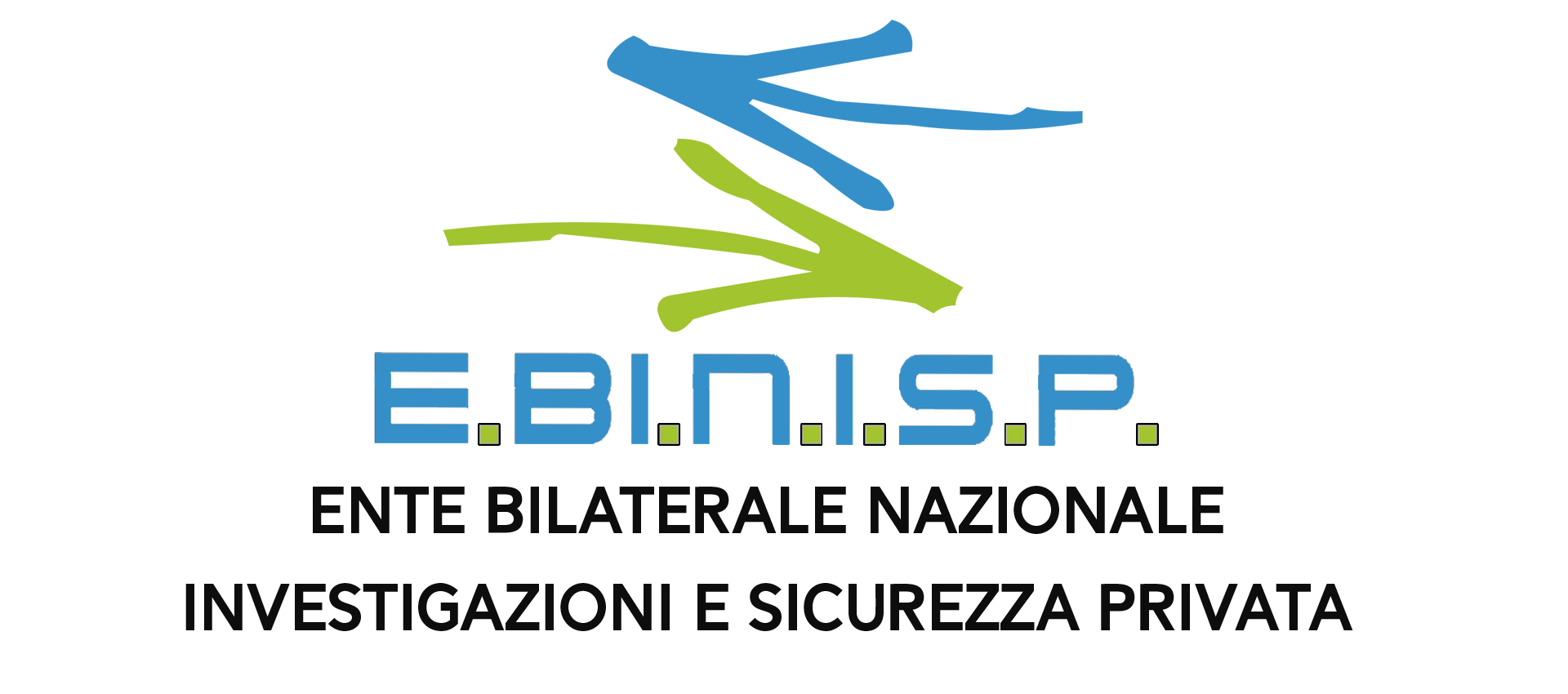 E.BI.N.I.S.P.